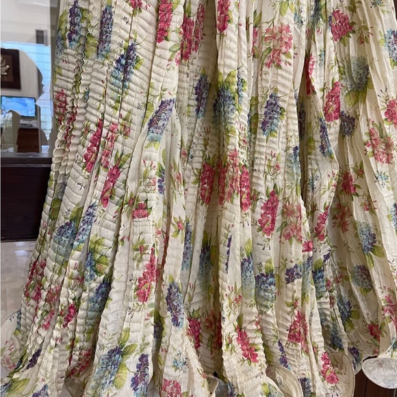 Pakistani Formal Dress/ Designer Sania Maskatiya - Picture 10 of 12